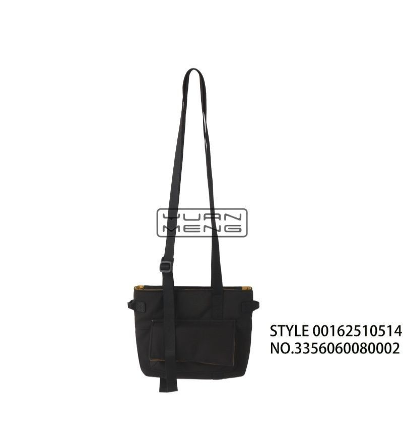 Lightweight Crossbody Bag