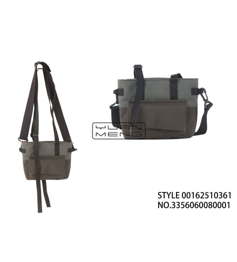 Lightweight Travel Tote Bag