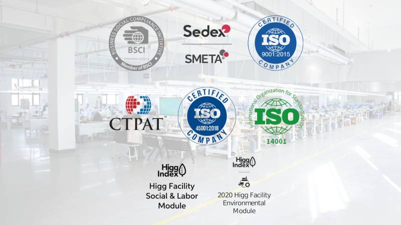 CERTIFIED EXCELLENCE