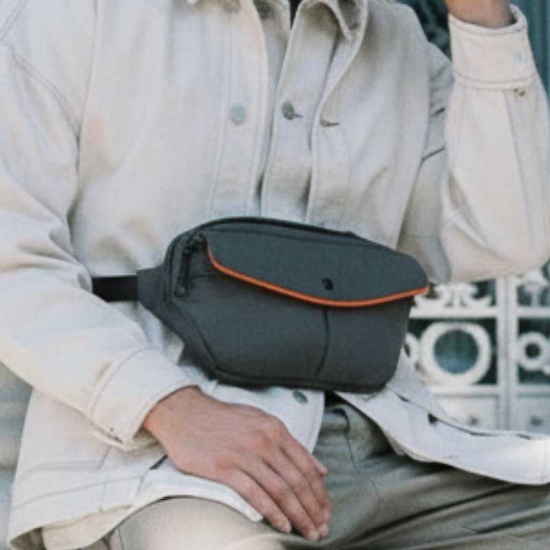 Waist Bag