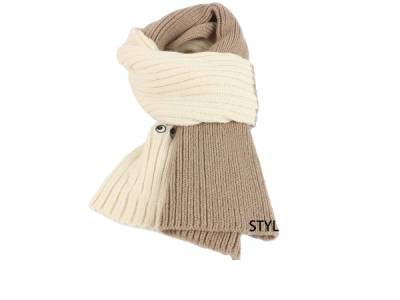 Scarves & Accessories