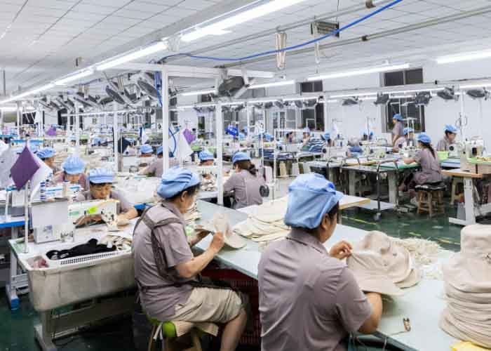 Quality Inspection Detail