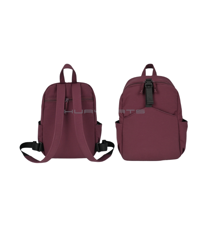  Compact Everyday Backpack