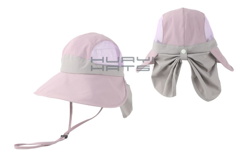 Custom Sun Hat