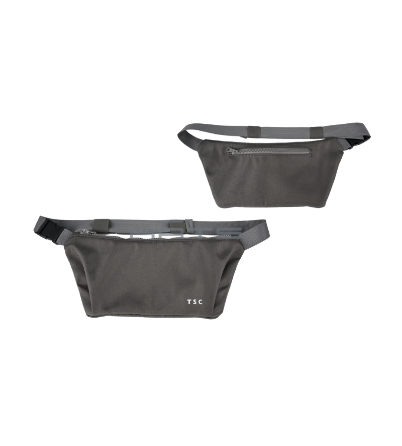  Minimalist Waist Bag