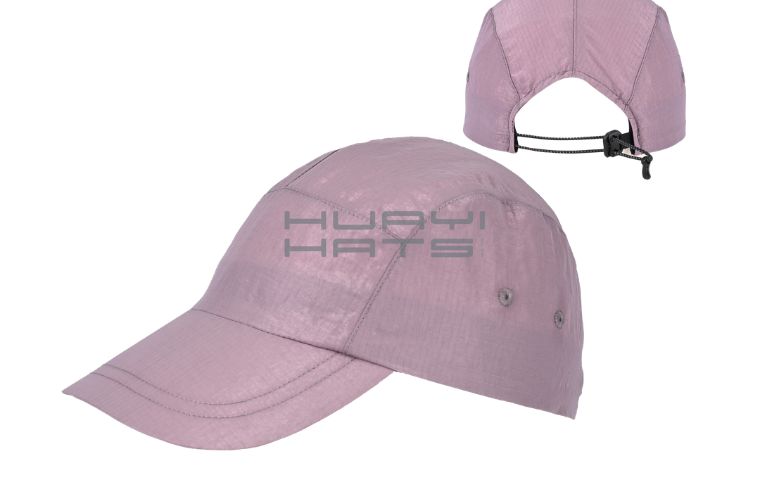 Custom Lightweight Cap