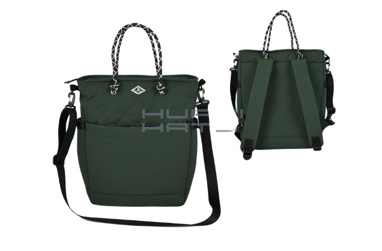 Custom Utility Bag