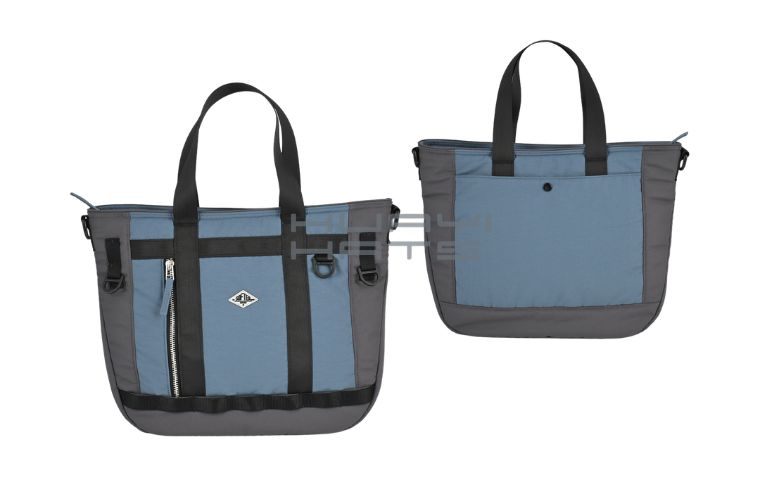 Custom Tote Bag