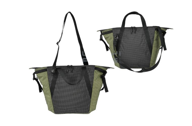 Custom Travel Bag