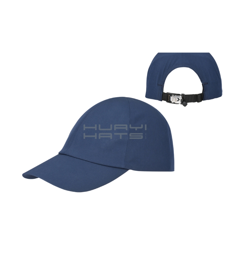  Seamless Performance Cap