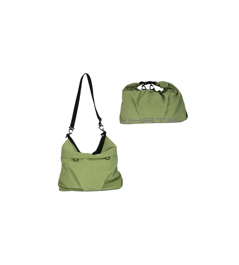  Convertible Utility Shoulder Bag