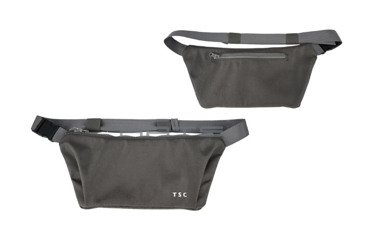 Custom Waist Bag