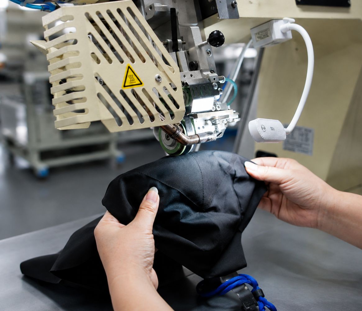 Functional processing equipment