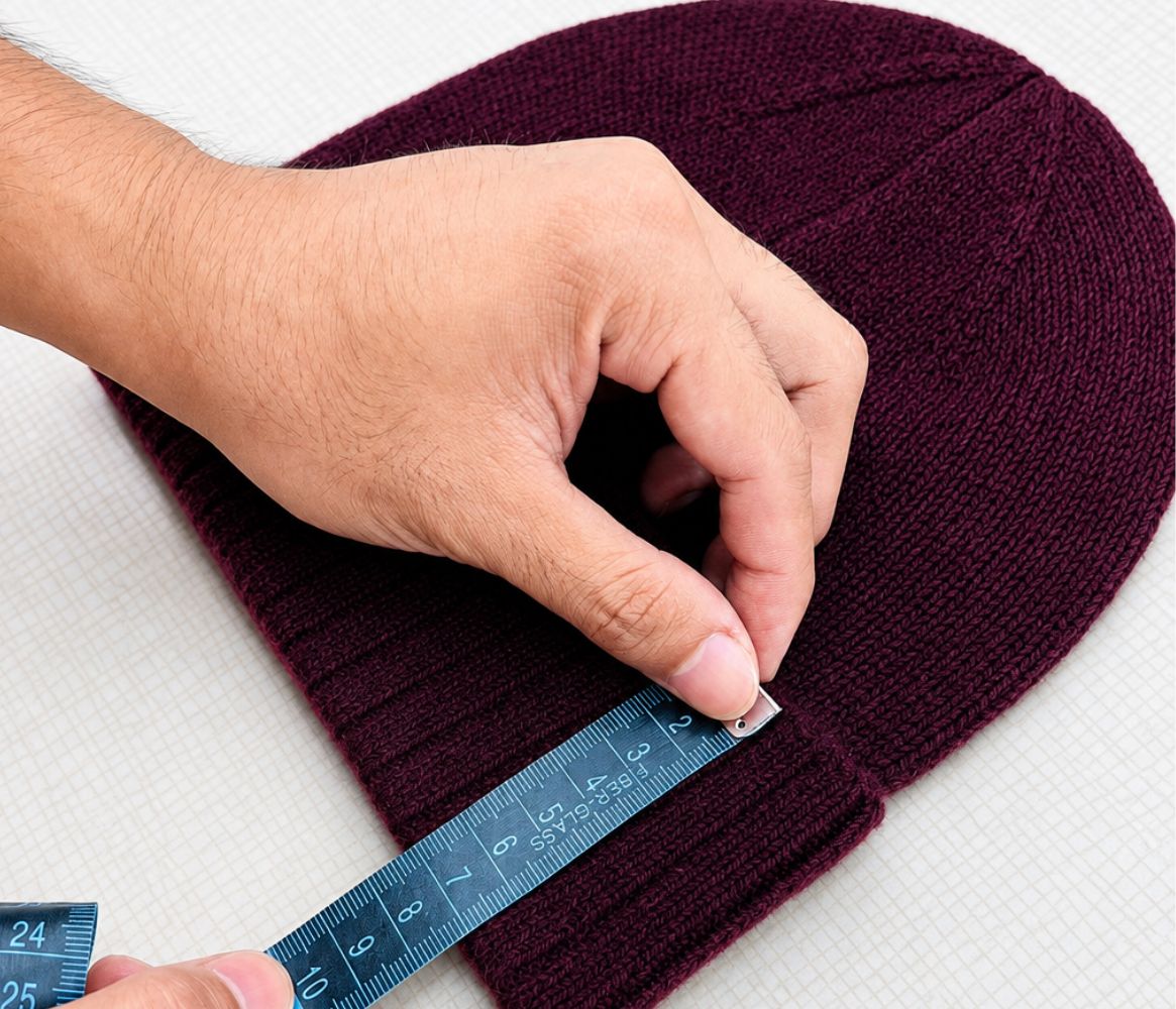 Quality and inspection process