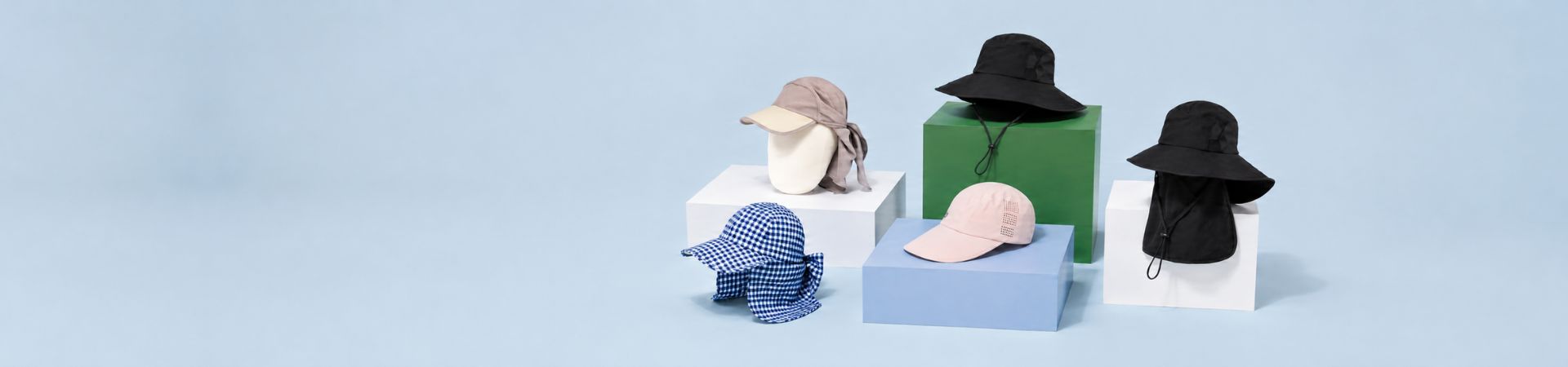 Functional products and technical softgoods