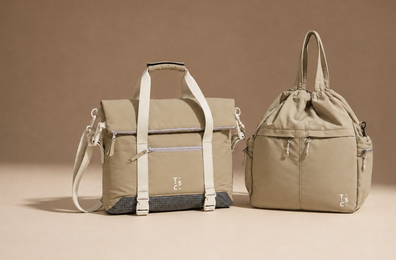 Bag products for travel and outdoor use